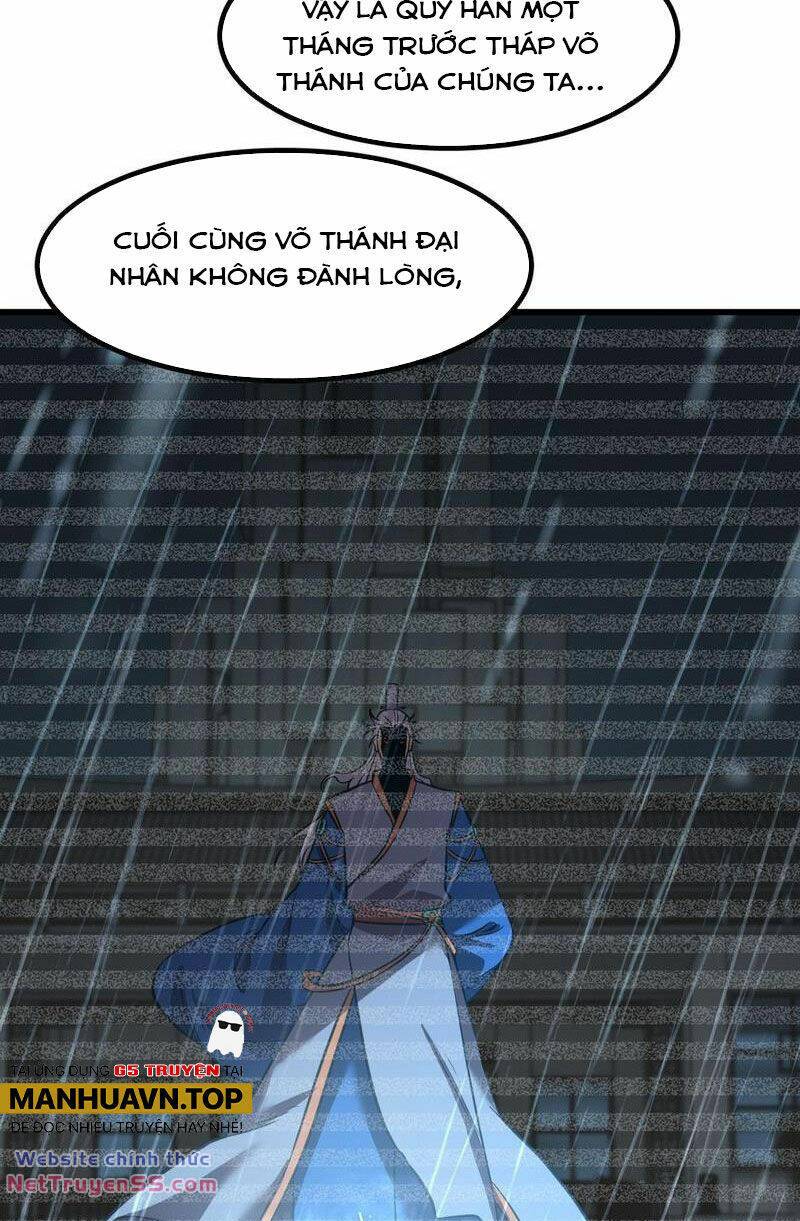 Cao Võ Hạ Cánh Đến Một Vạn Năm Sau - Chapter 94 - Page 16