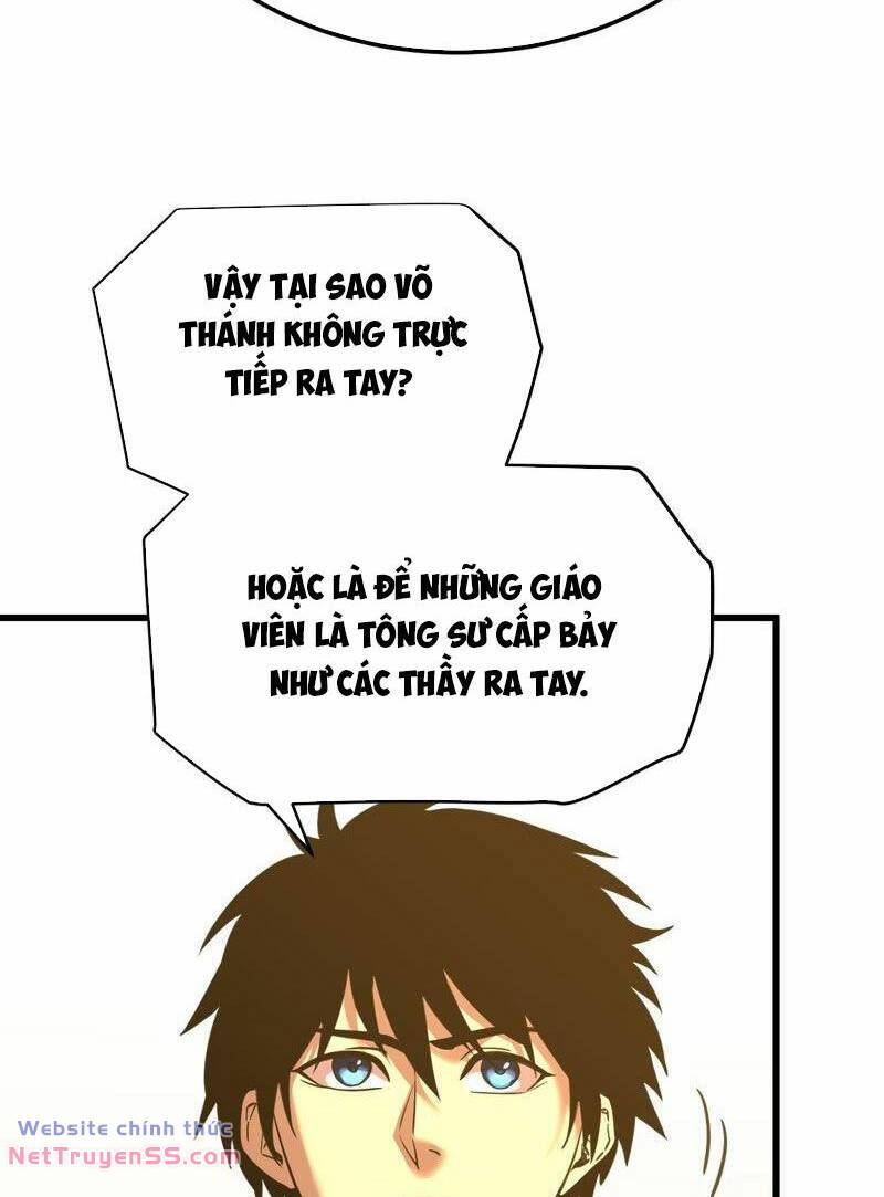 Cao Võ Hạ Cánh Đến Một Vạn Năm Sau - Chapter 94 - Page 19