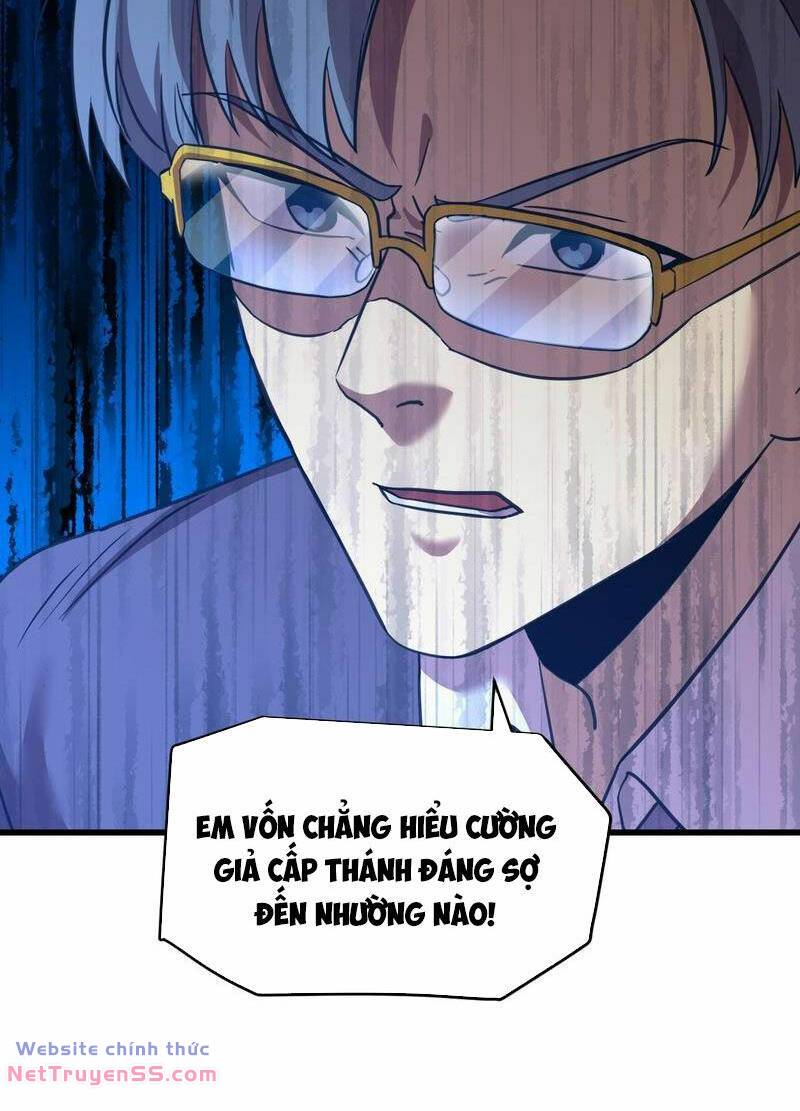 Cao Võ Hạ Cánh Đến Một Vạn Năm Sau - Chapter 94 - Page 21