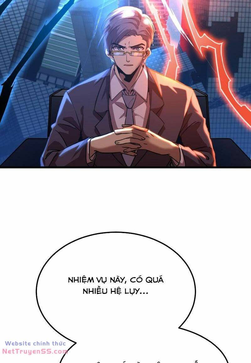 Cao Võ Hạ Cánh Đến Một Vạn Năm Sau - Chapter 94 - Page 23