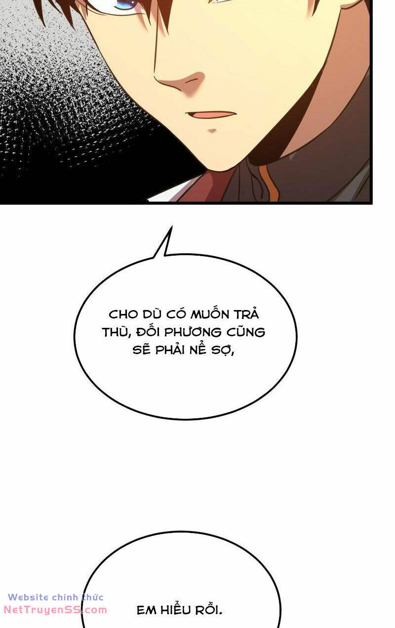 Cao Võ Hạ Cánh Đến Một Vạn Năm Sau - Chapter 94 - Page 29