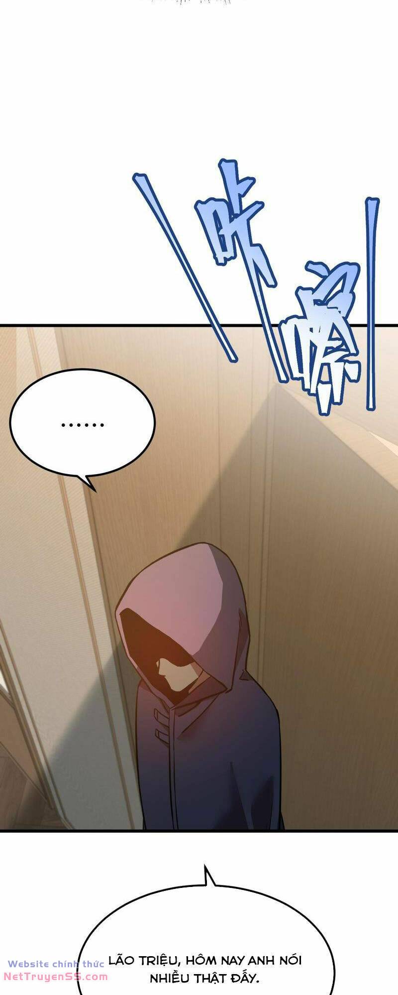 Cao Võ Hạ Cánh Đến Một Vạn Năm Sau - Chapter 94 - Page 33