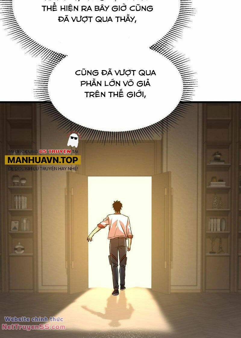 Cao Võ Hạ Cánh Đến Một Vạn Năm Sau - Chapter 94 - Page 34