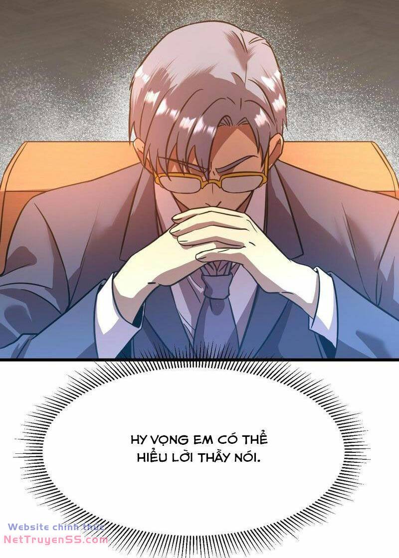 Cao Võ Hạ Cánh Đến Một Vạn Năm Sau - Chapter 94 - Page 35