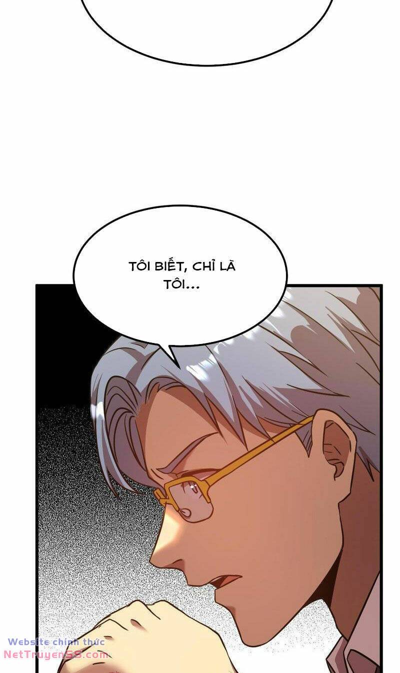 Cao Võ Hạ Cánh Đến Một Vạn Năm Sau - Chapter 94 - Page 36