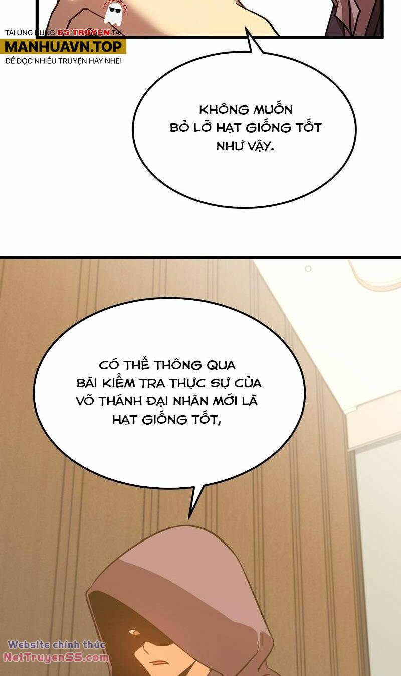 Cao Võ Hạ Cánh Đến Một Vạn Năm Sau - Chapter 94 - Page 37