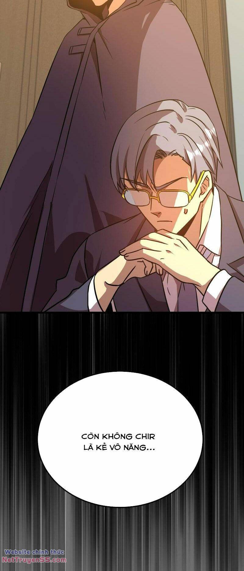 Cao Võ Hạ Cánh Đến Một Vạn Năm Sau - Chapter 94 - Page 38