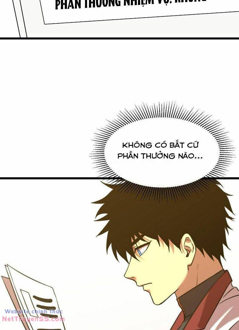 Cao Võ Hạ Cánh Đến Một Vạn Năm Sau - Chapter 94 - Page 3