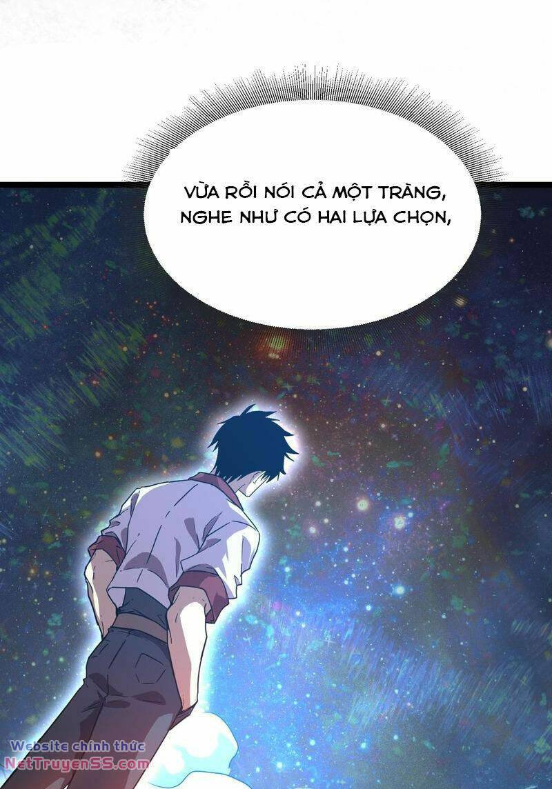Cao Võ Hạ Cánh Đến Một Vạn Năm Sau - Chapter 94 - Page 41