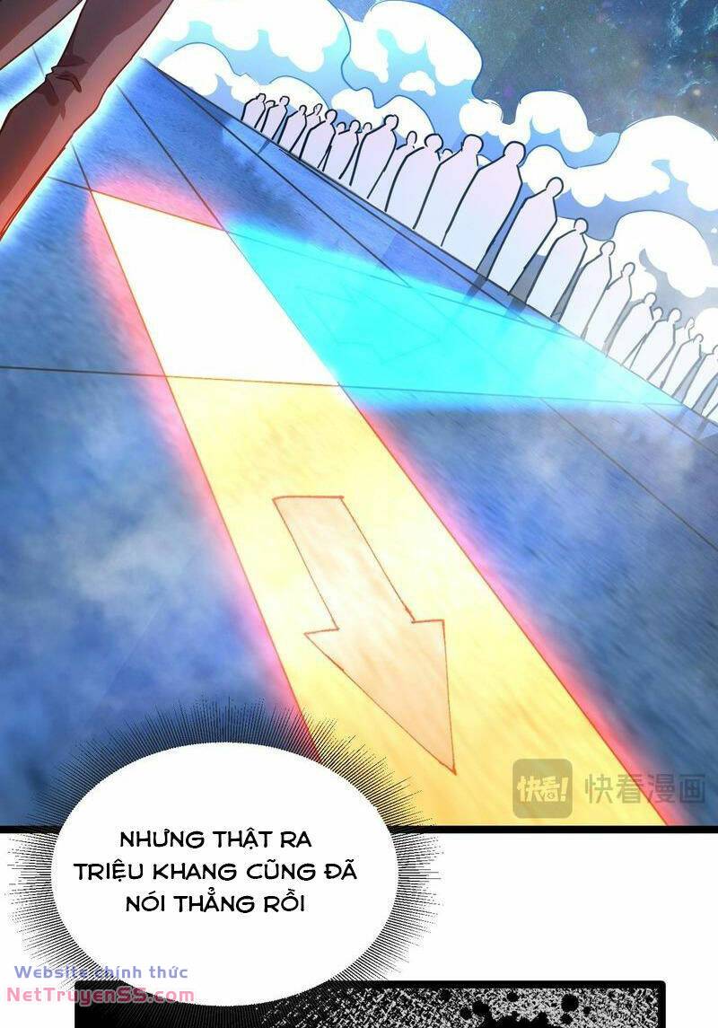 Cao Võ Hạ Cánh Đến Một Vạn Năm Sau - Chapter 94 - Page 42