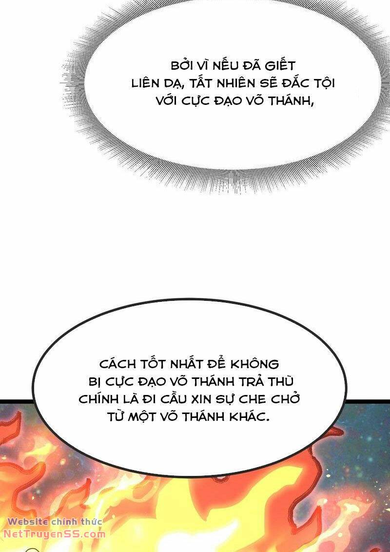 Cao Võ Hạ Cánh Đến Một Vạn Năm Sau - Chapter 94 - Page 47