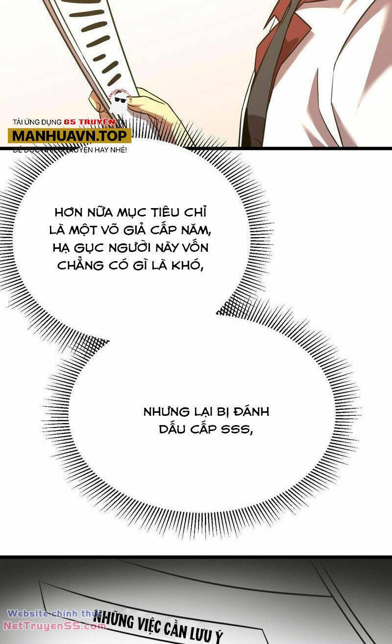 Cao Võ Hạ Cánh Đến Một Vạn Năm Sau - Chapter 94 - Page 4