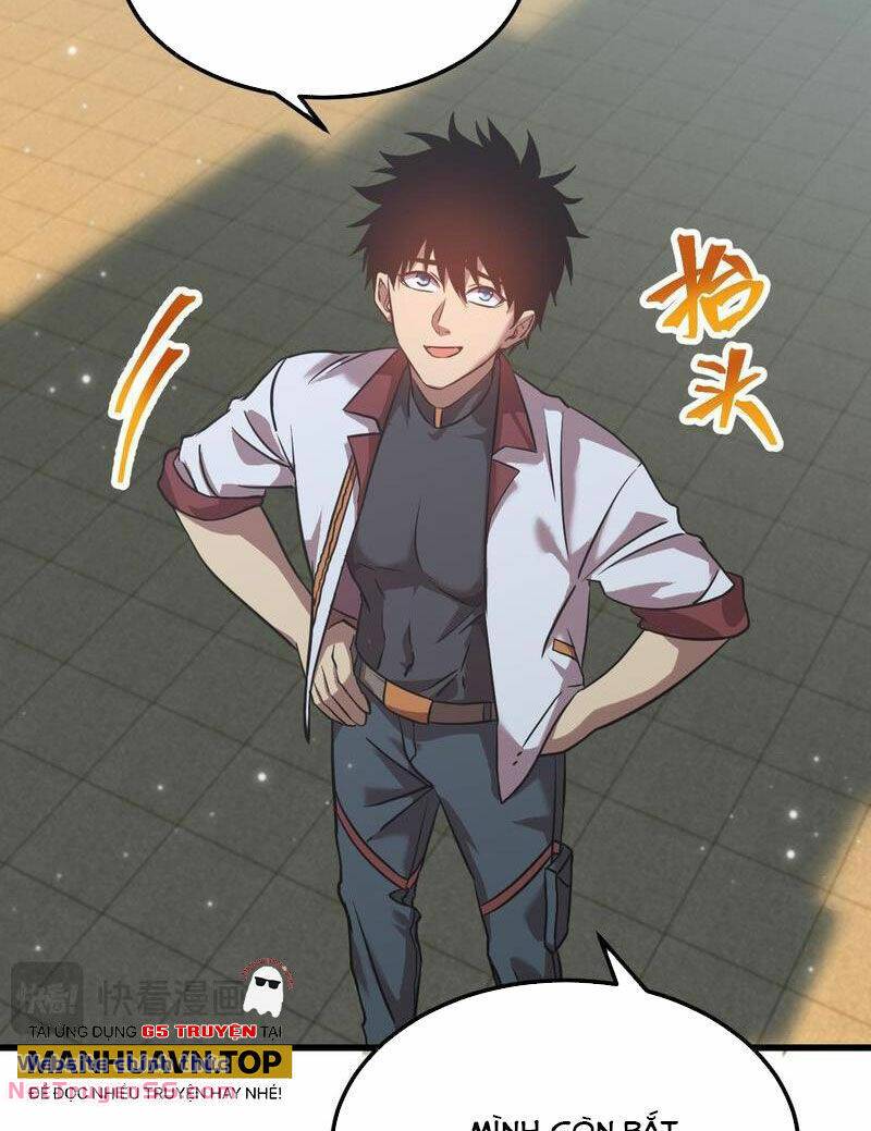 Cao Võ Hạ Cánh Đến Một Vạn Năm Sau - Chapter 94 - Page 50