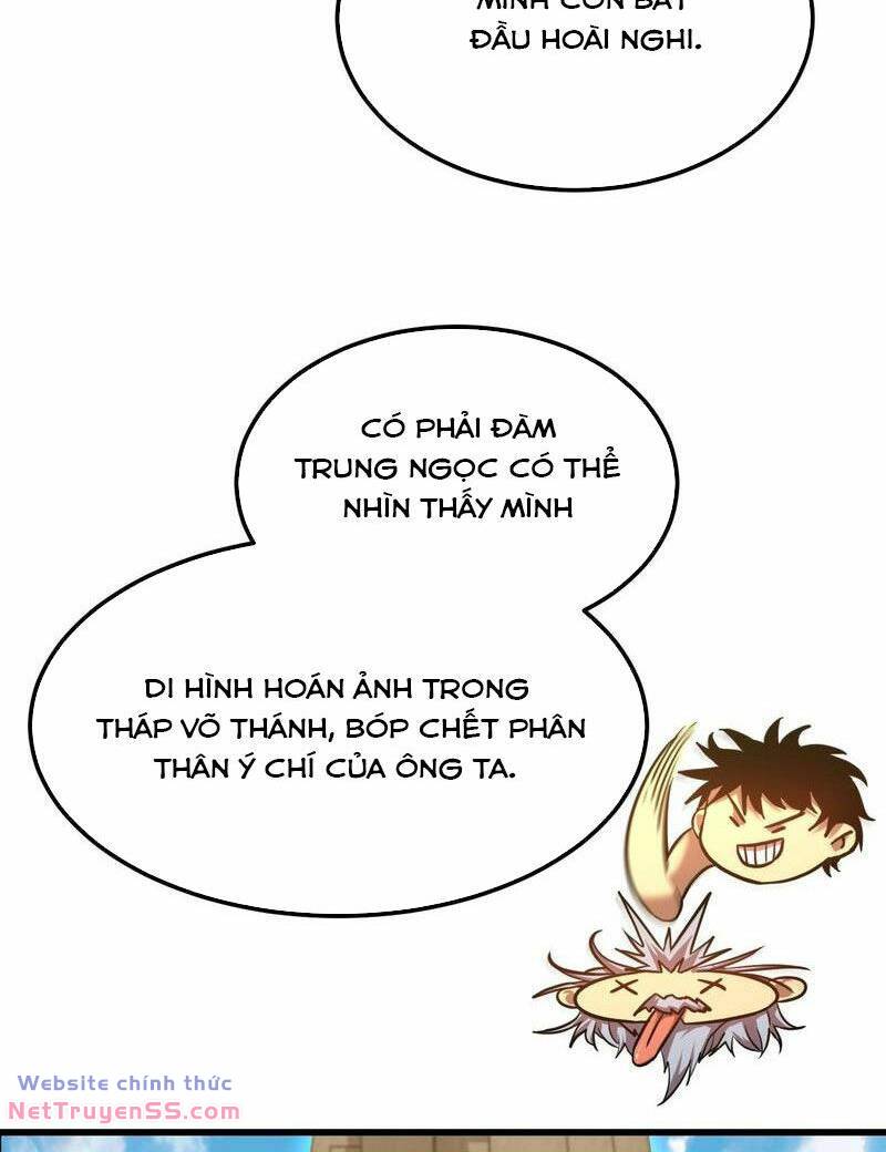 Cao Võ Hạ Cánh Đến Một Vạn Năm Sau - Chapter 94 - Page 51