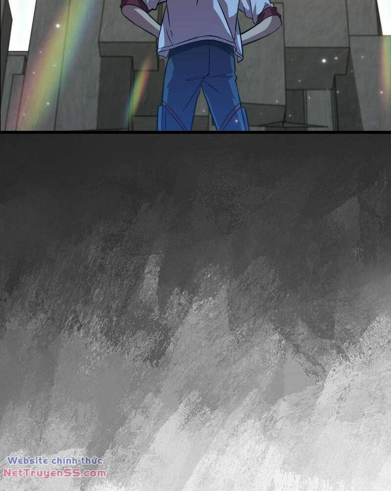 Cao Võ Hạ Cánh Đến Một Vạn Năm Sau - Chapter 94 - Page 53