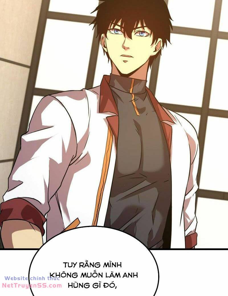 Cao Võ Hạ Cánh Đến Một Vạn Năm Sau - Chapter 94 - Page 55