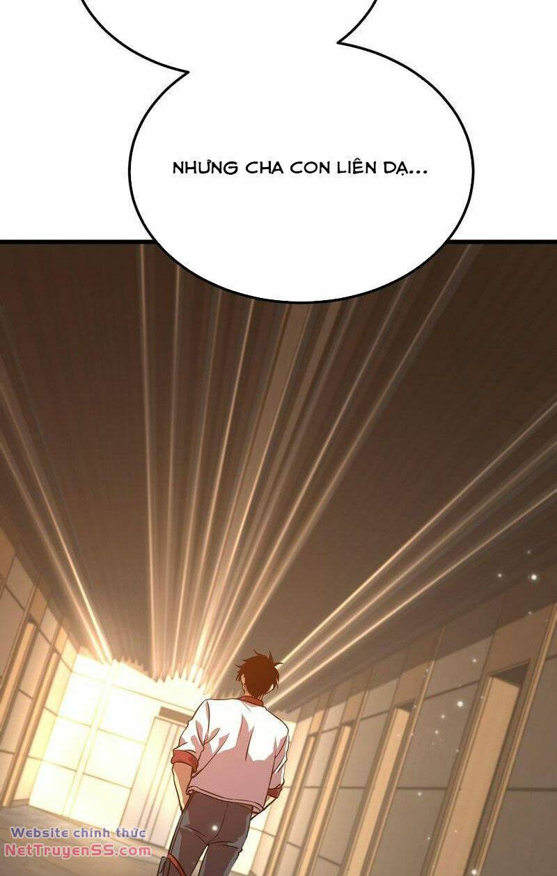 Cao Võ Hạ Cánh Đến Một Vạn Năm Sau - Chapter 94 - Page 56