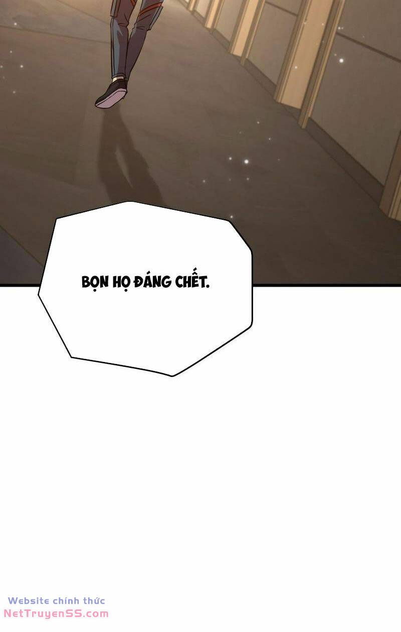 Cao Võ Hạ Cánh Đến Một Vạn Năm Sau - Chapter 94 - Page 57