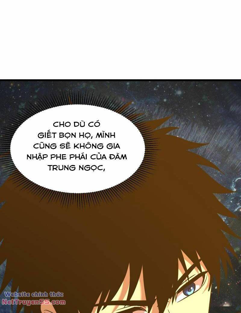 Cao Võ Hạ Cánh Đến Một Vạn Năm Sau - Chapter 94 - Page 58