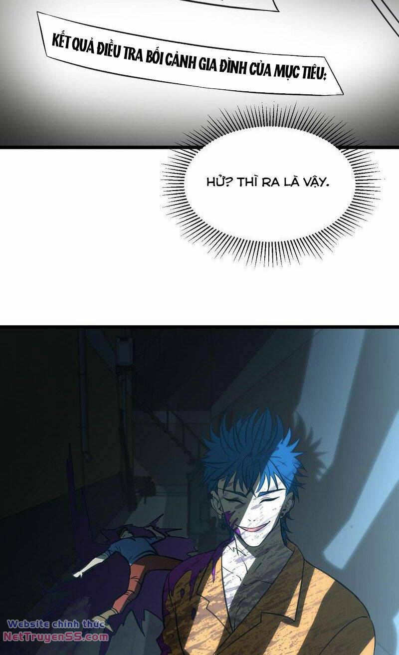 Cao Võ Hạ Cánh Đến Một Vạn Năm Sau - Chapter 94 - Page 5