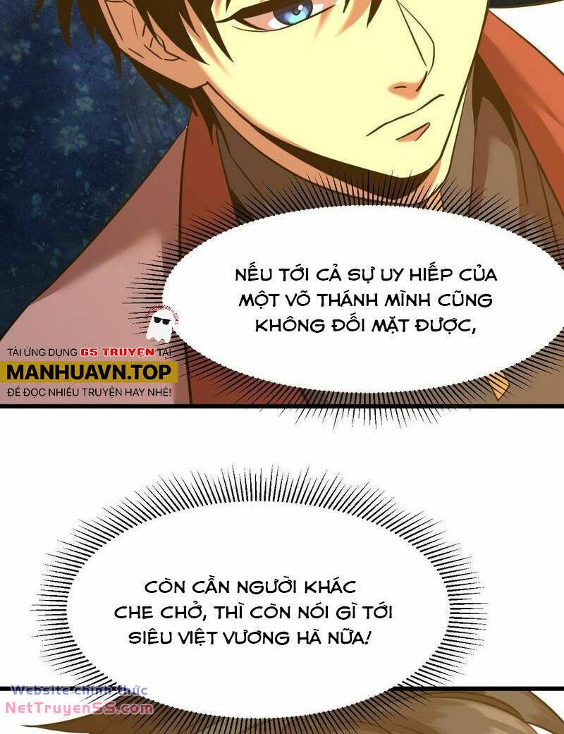 Cao Võ Hạ Cánh Đến Một Vạn Năm Sau - Chapter 94 - Page 59