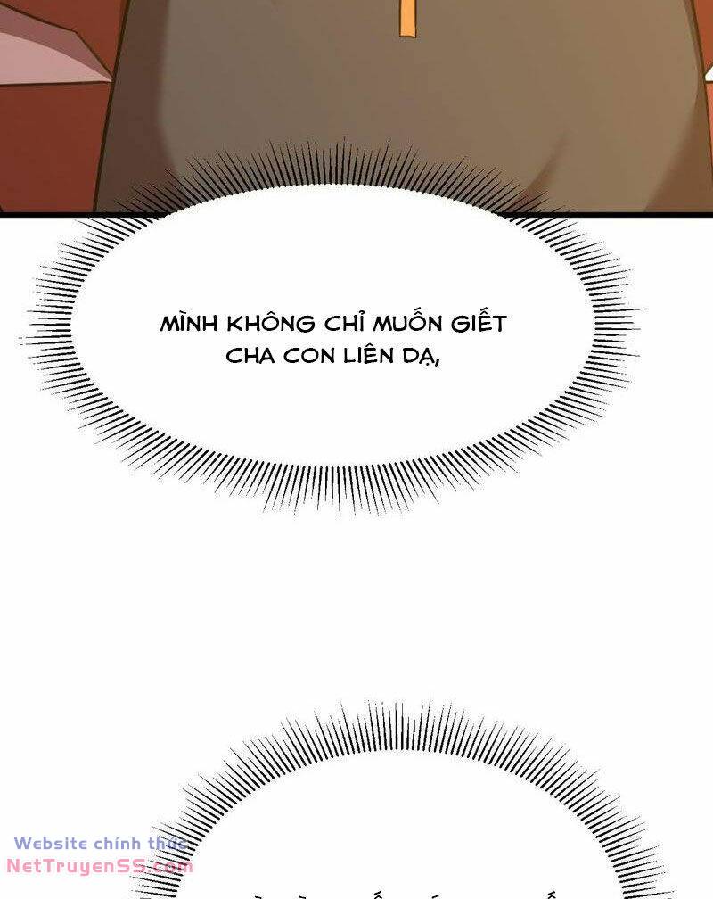 Cao Võ Hạ Cánh Đến Một Vạn Năm Sau - Chapter 94 - Page 61