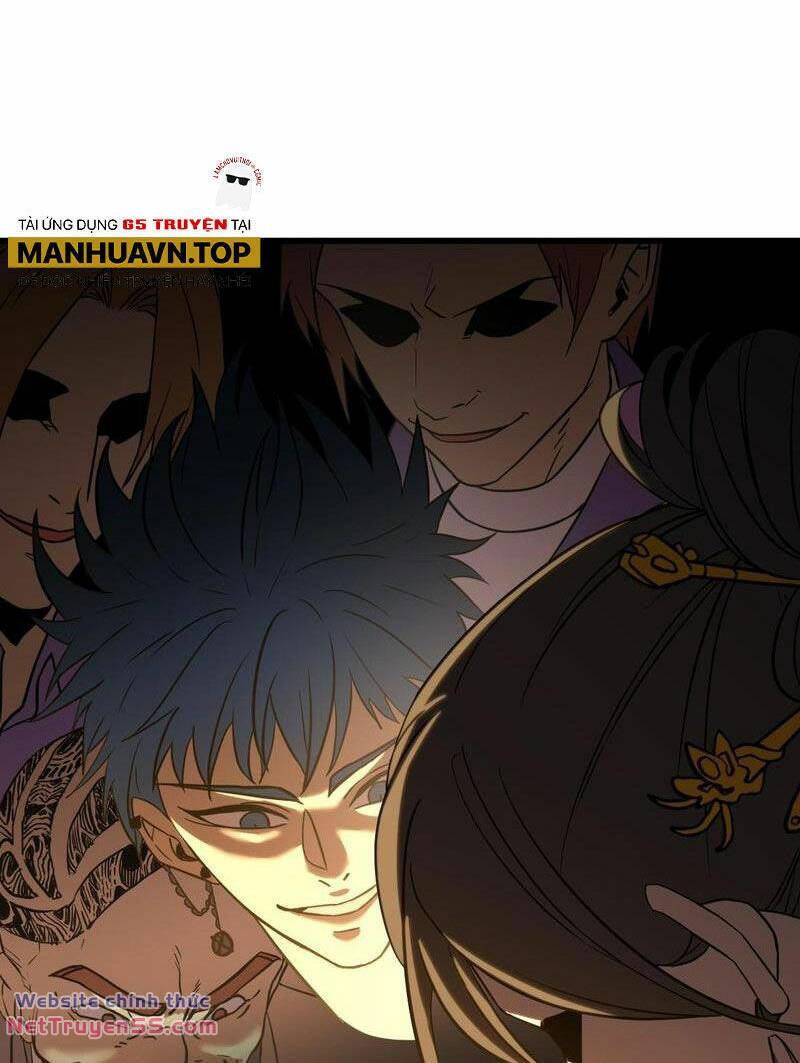 Cao Võ Hạ Cánh Đến Một Vạn Năm Sau - Chapter 94 - Page 63