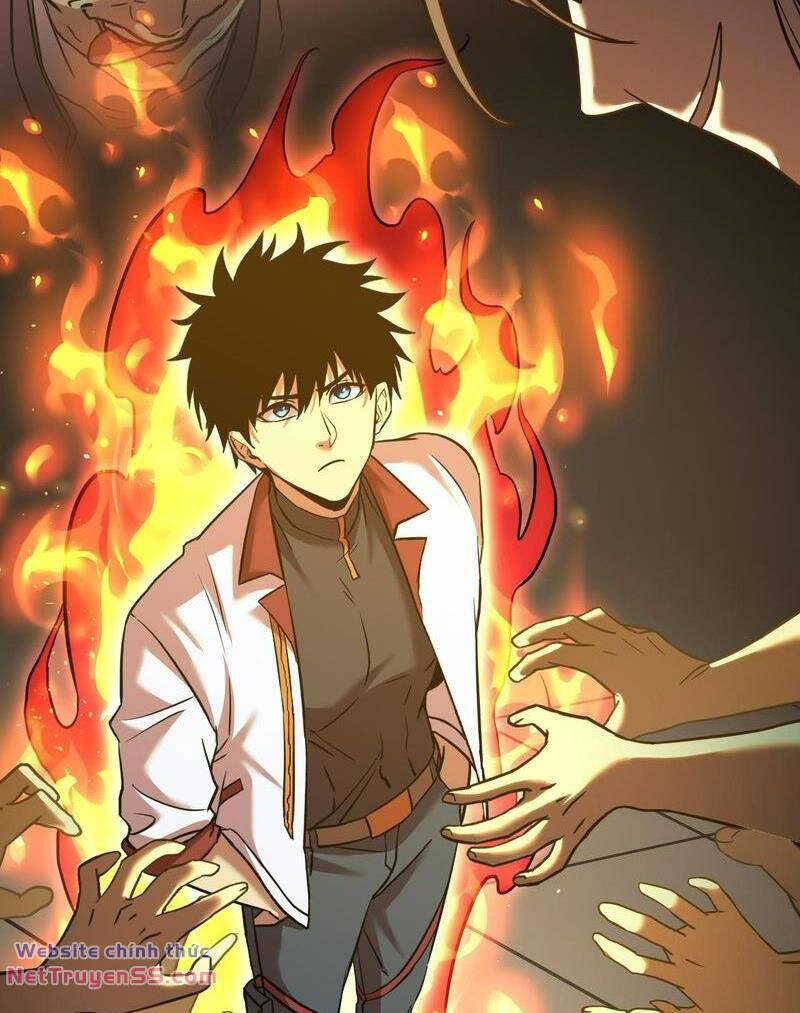 Cao Võ Hạ Cánh Đến Một Vạn Năm Sau - Chapter 94 - Page 64