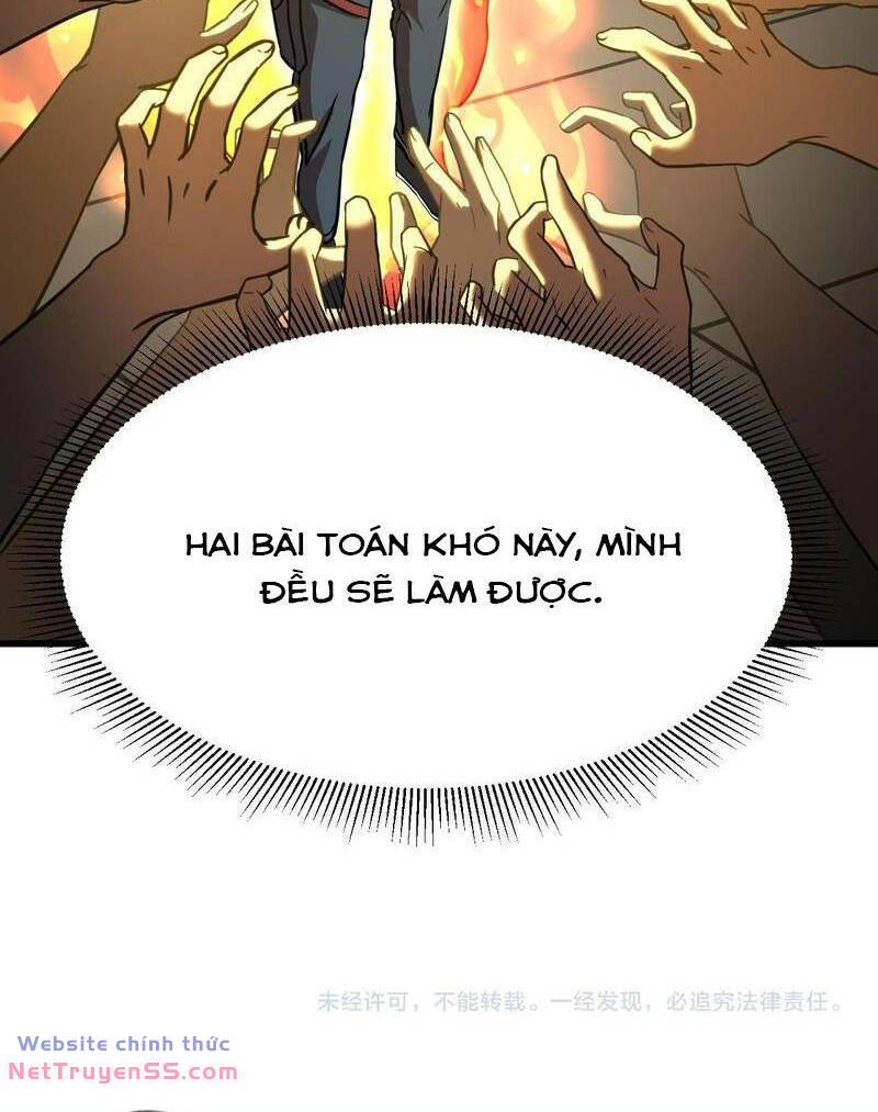 Cao Võ Hạ Cánh Đến Một Vạn Năm Sau - Chapter 94 - Page 65