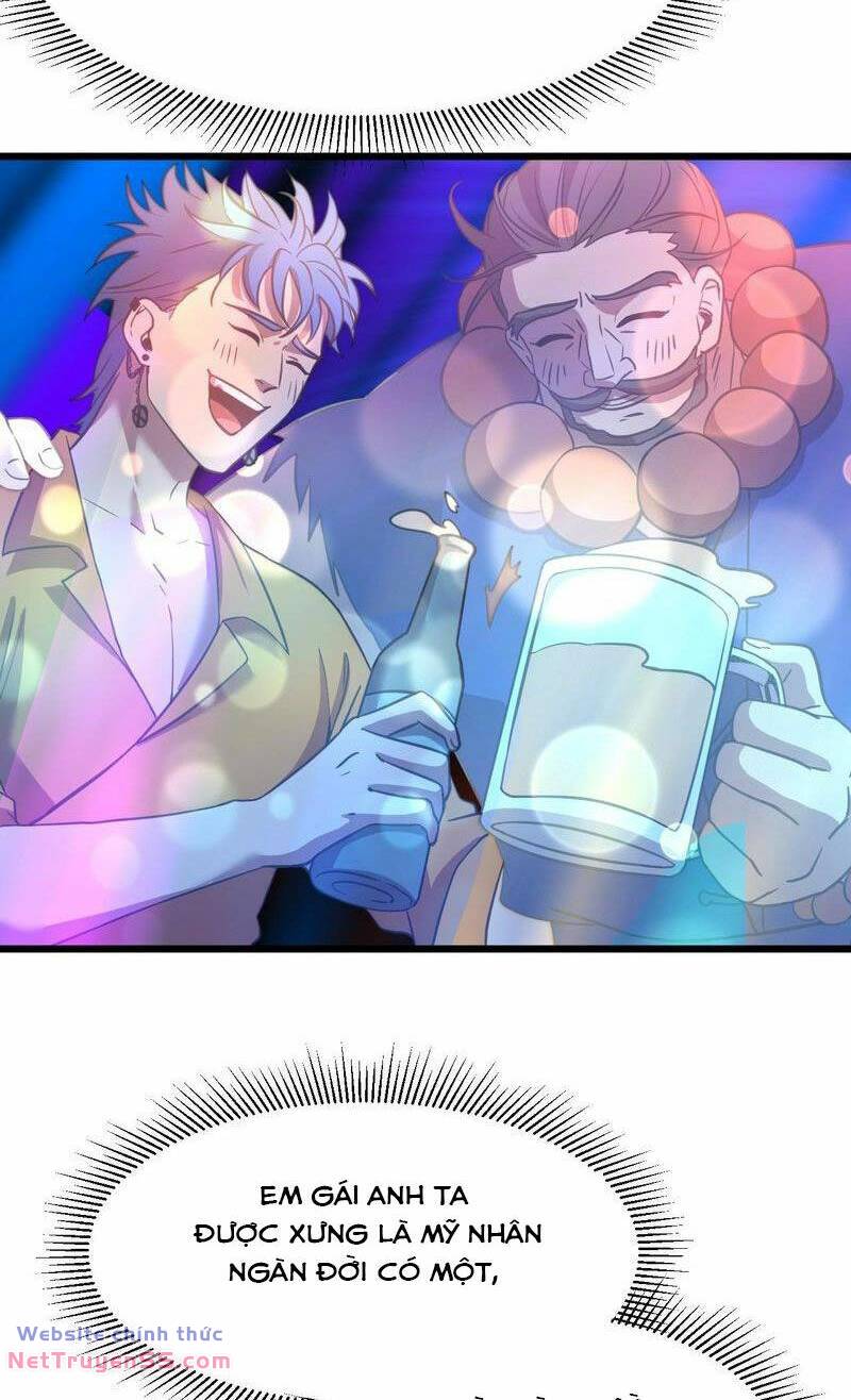 Cao Võ Hạ Cánh Đến Một Vạn Năm Sau - Chapter 94 - Page 8