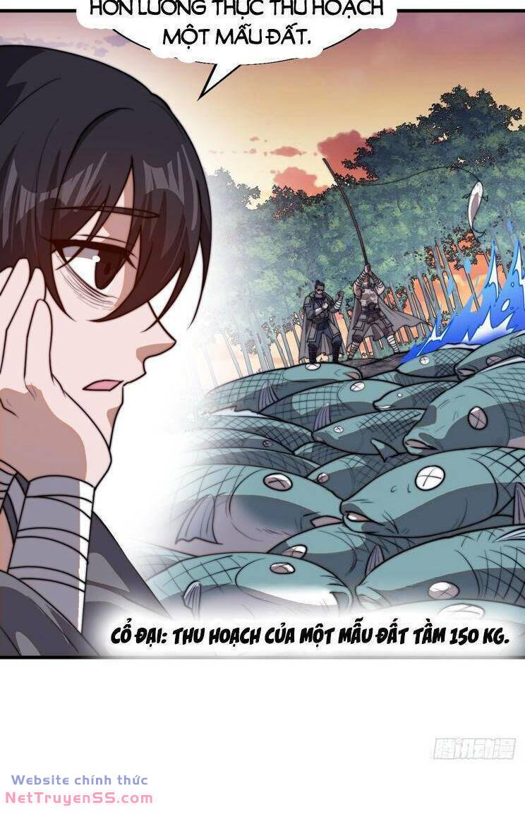 Ta Có Một Sơn Trại Chapter 834 - Trang 12