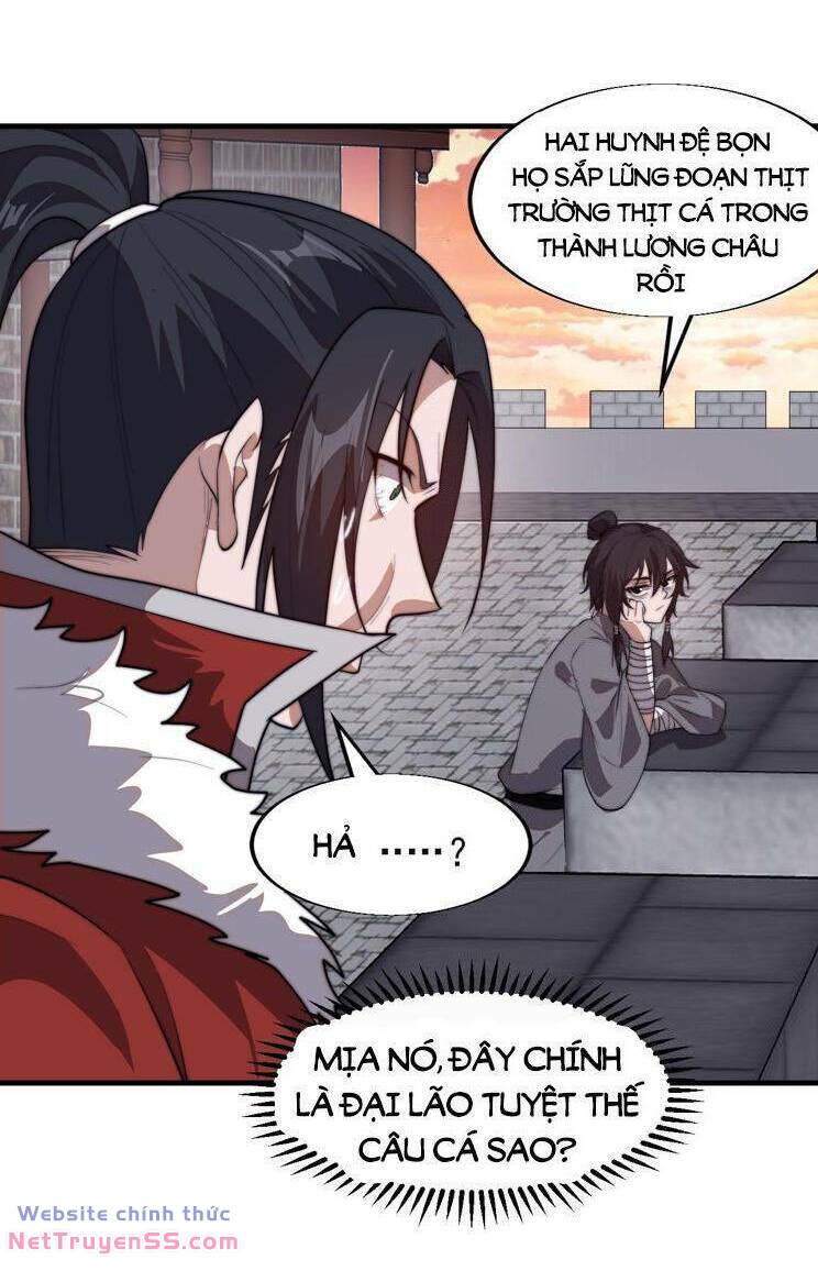 Ta Có Một Sơn Trại Chapter 834 - Trang 13