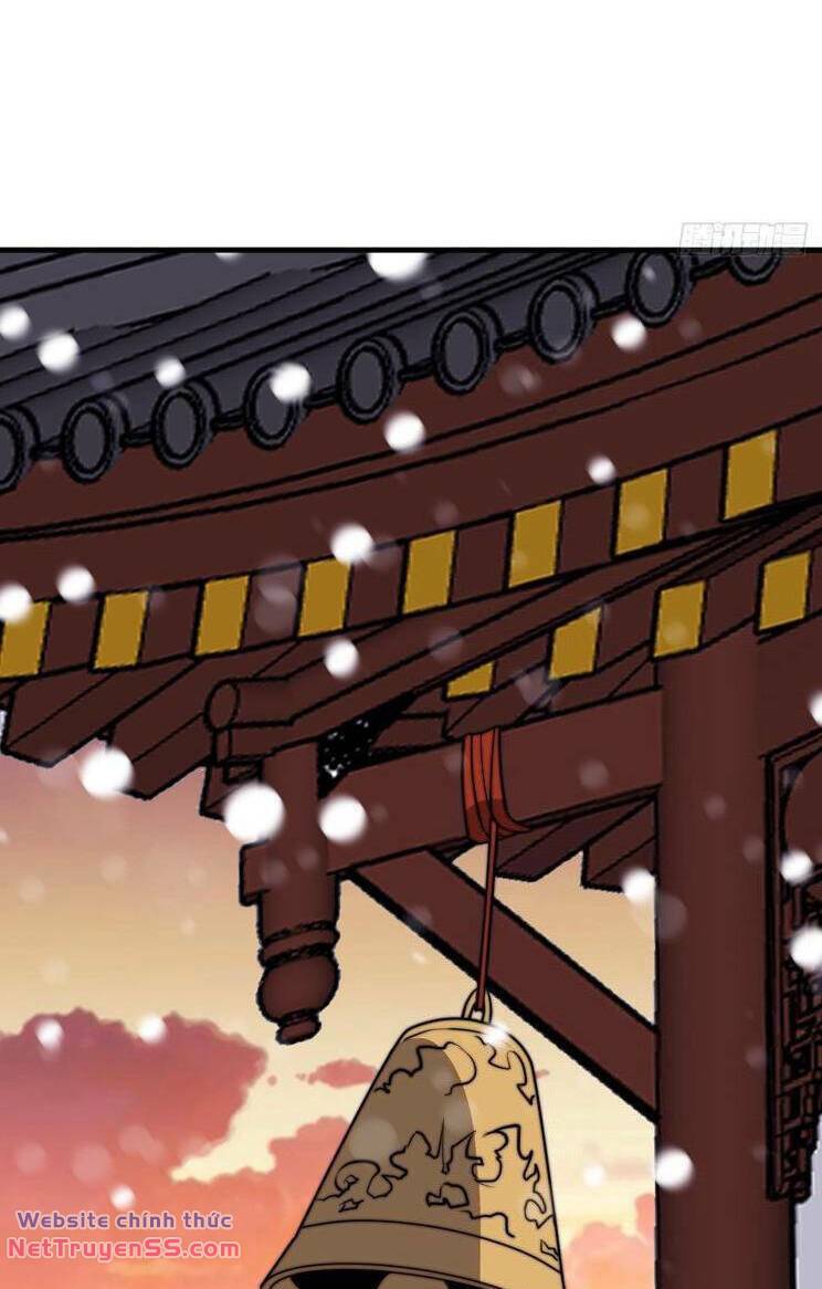 Ta Có Một Sơn Trại Chapter 834 - Trang 15