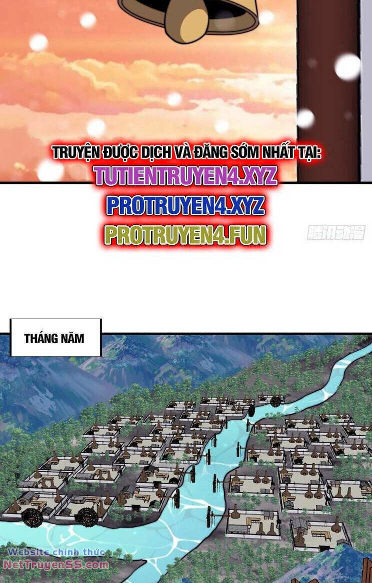 Ta Có Một Sơn Trại Chapter 834 - Trang 16