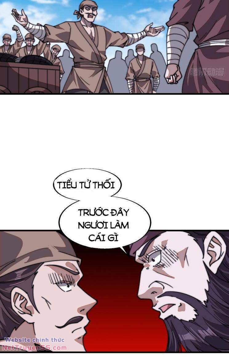 Ta Có Một Sơn Trại Chapter 834 - Trang 23