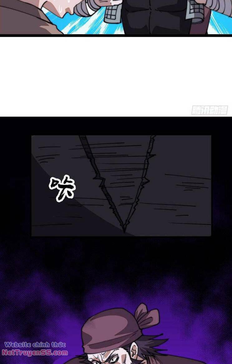 Ta Có Một Sơn Trại Chapter 834 - Trang 28