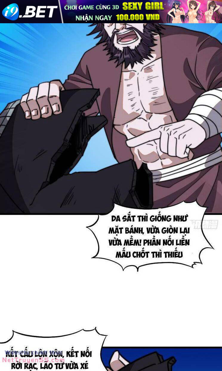 Ta Có Một Sơn Trại Chapter 834 - Trang 30