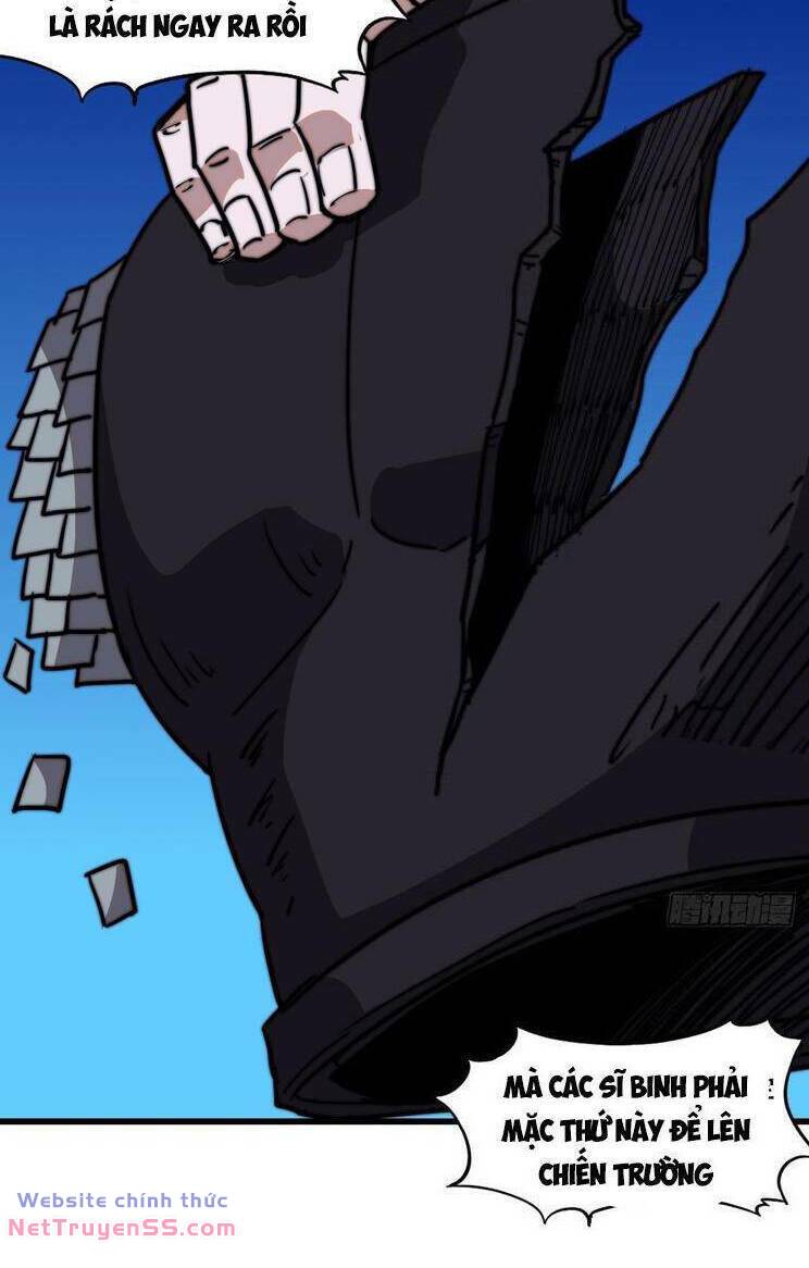 Ta Có Một Sơn Trại Chapter 834 - Trang 31