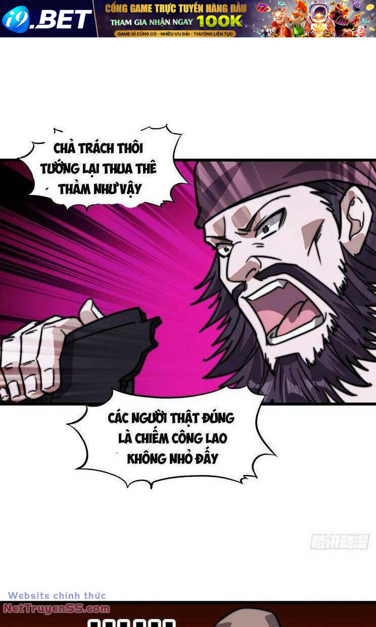 Ta Có Một Sơn Trại Chapter 834 - Trang 32