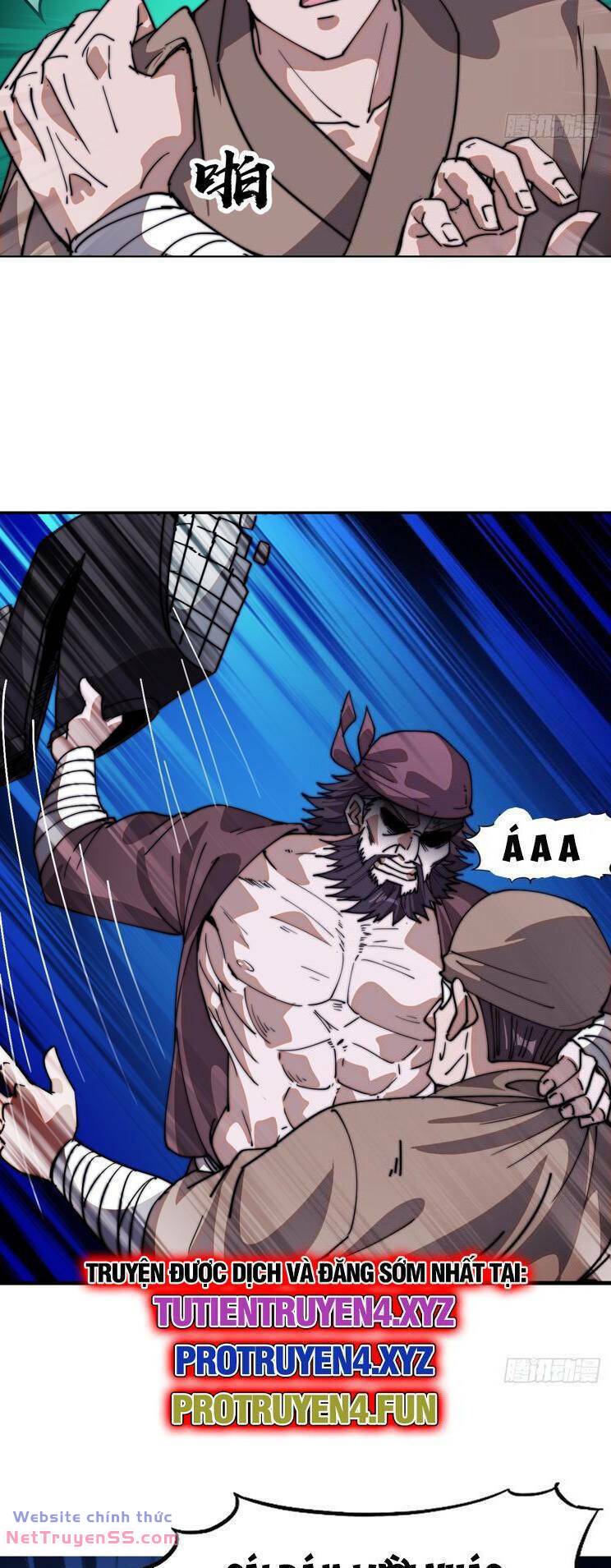 Ta Có Một Sơn Trại Chapter 834 - Trang 35