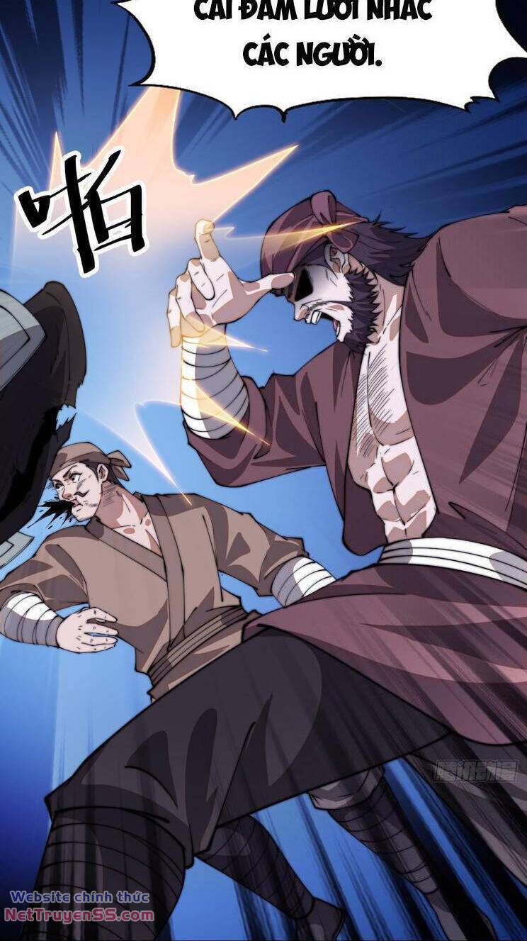 Ta Có Một Sơn Trại - Chapter 834 - Page 36