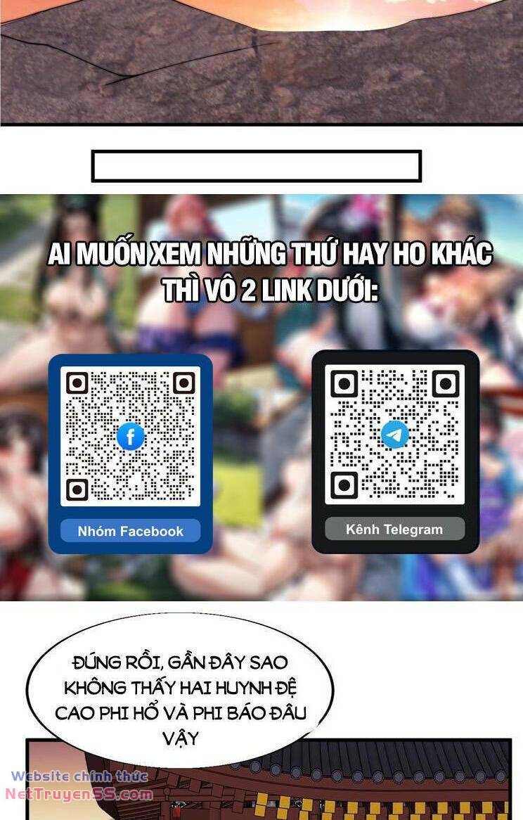 Ta Có Một Sơn Trại Chapter 834 - Trang 7