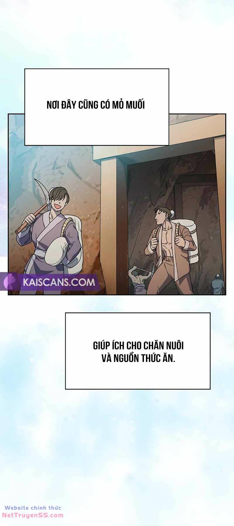 Nền Văn Minh Nebula - Chapter 30 - Page 9