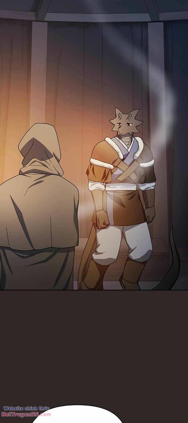 Nền Văn Minh Nebula - Chapter 30 - Page 11