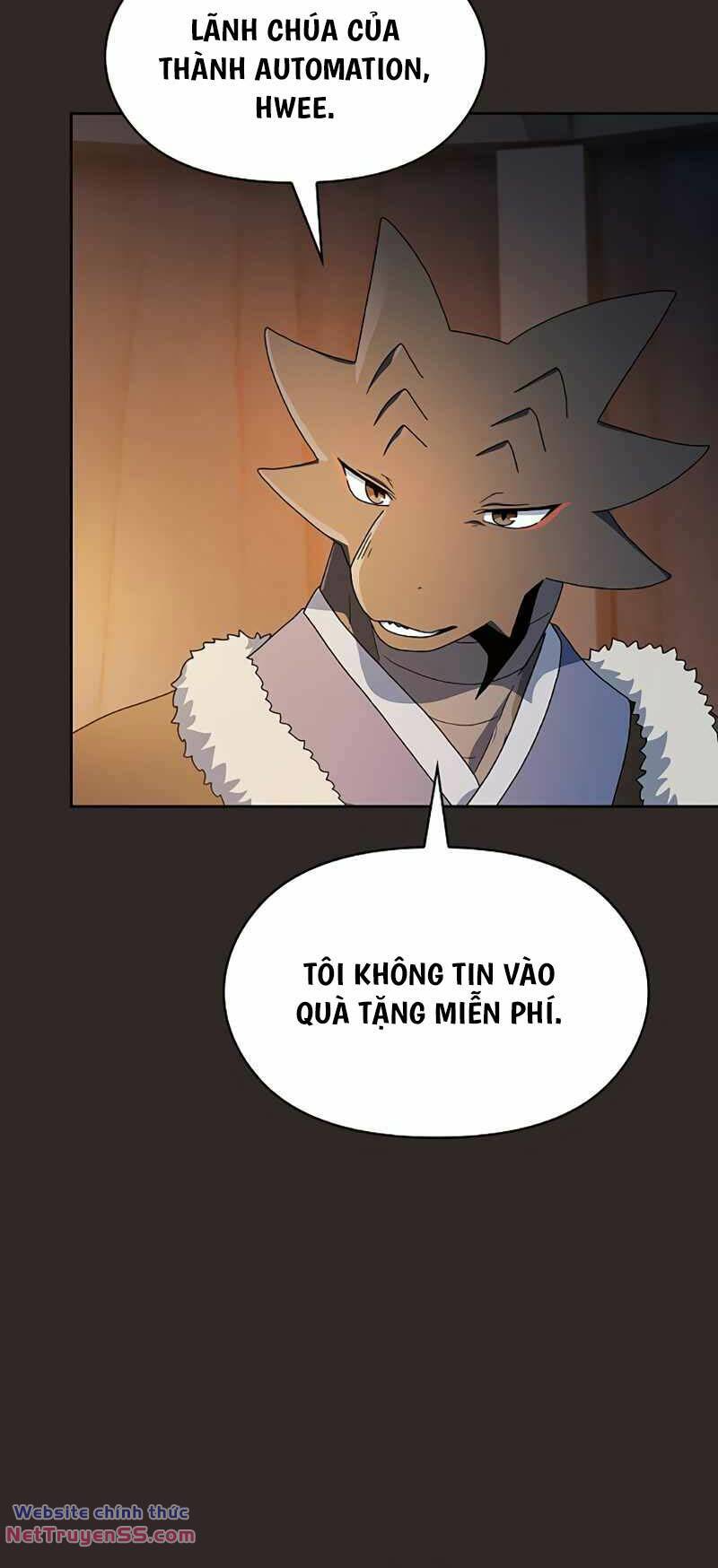 Nền Văn Minh Nebula - Chapter 30 - Page 12