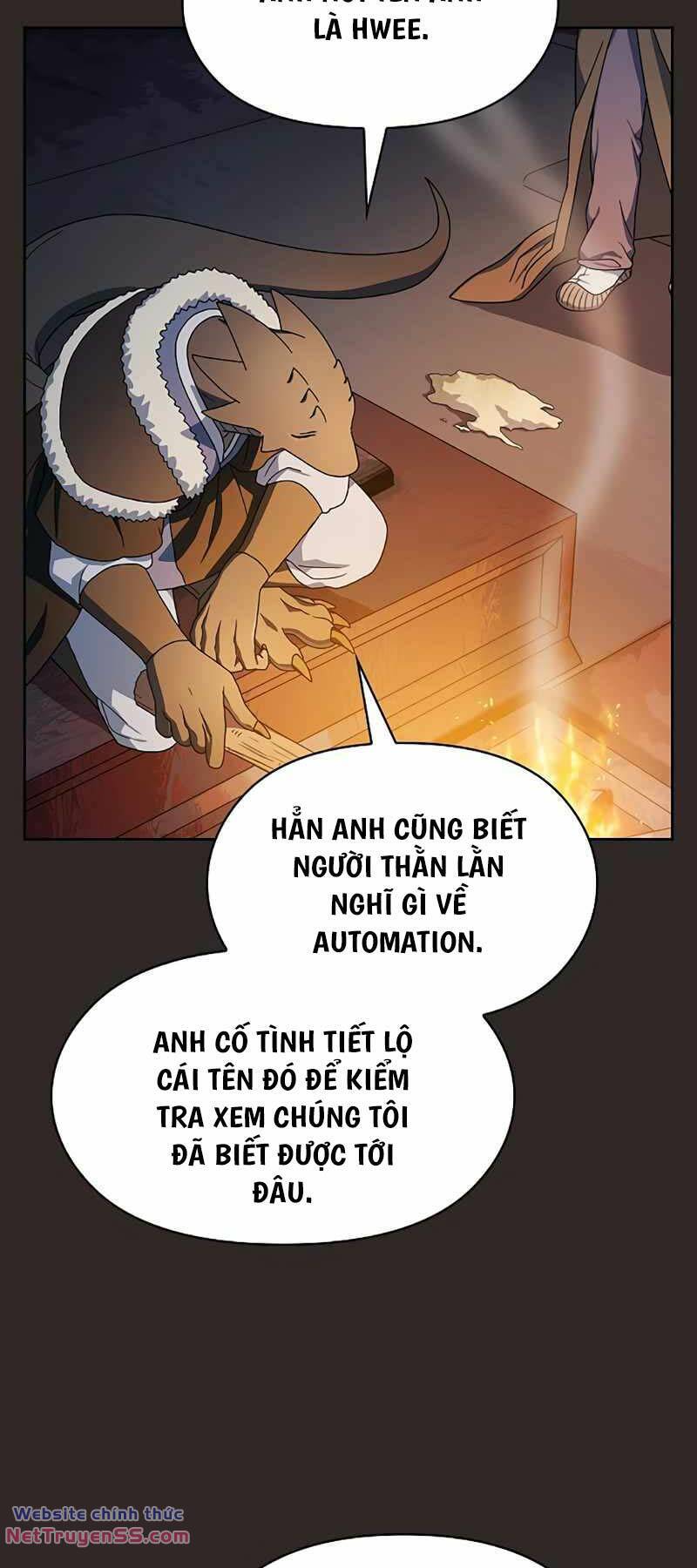 Nền Văn Minh Nebula - Chapter 30 - Page 16