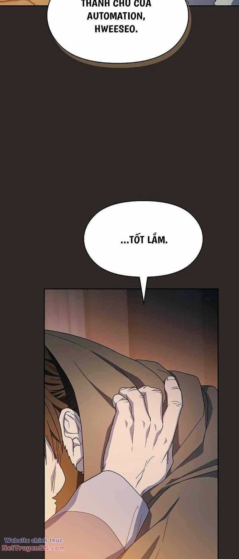 Nền Văn Minh Nebula - Chapter 30 - Page 21