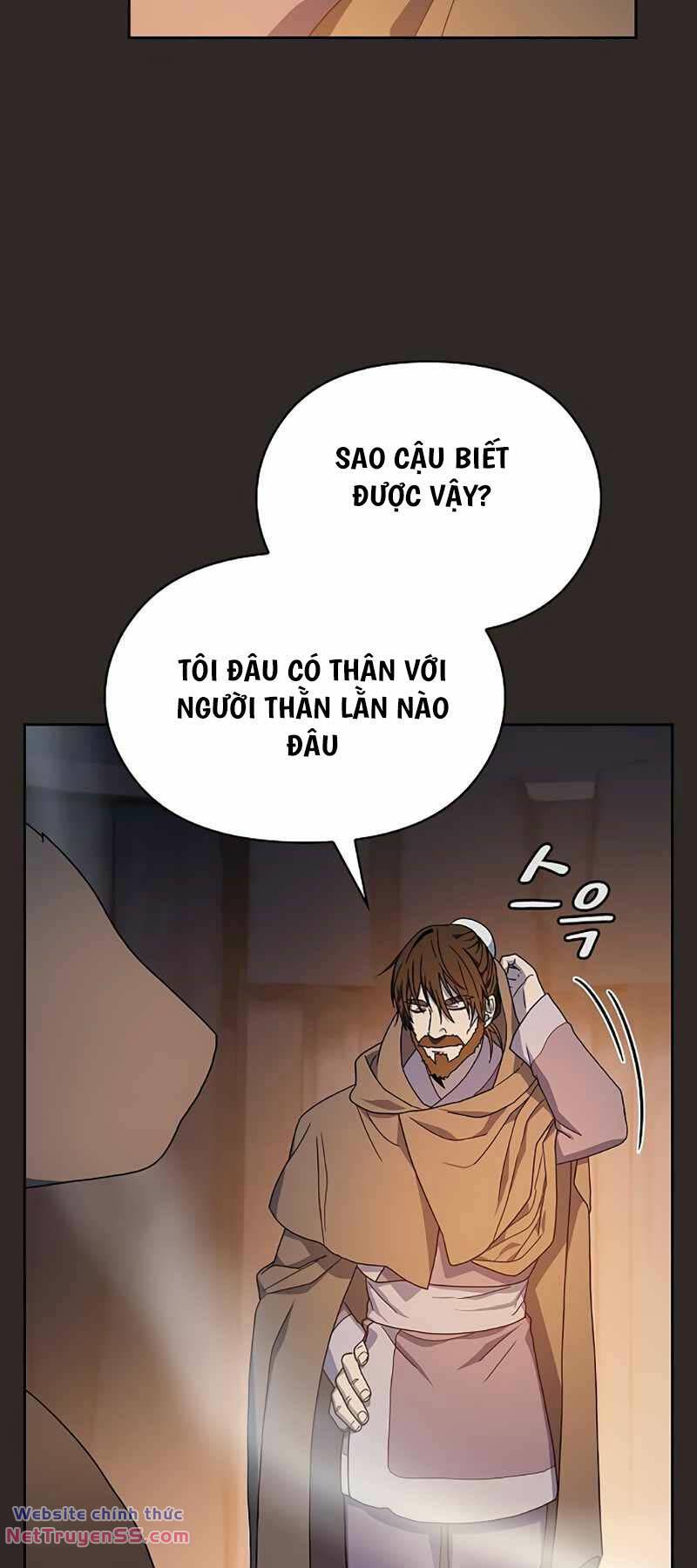 Nền Văn Minh Nebula - Chapter 30 - Page 22