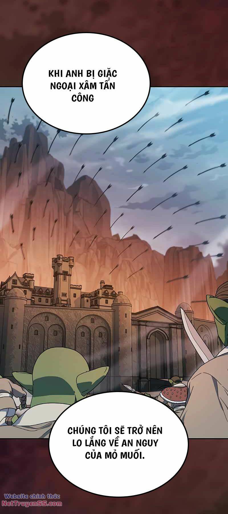 Nền Văn Minh Nebula - Chapter 30 - Page 27