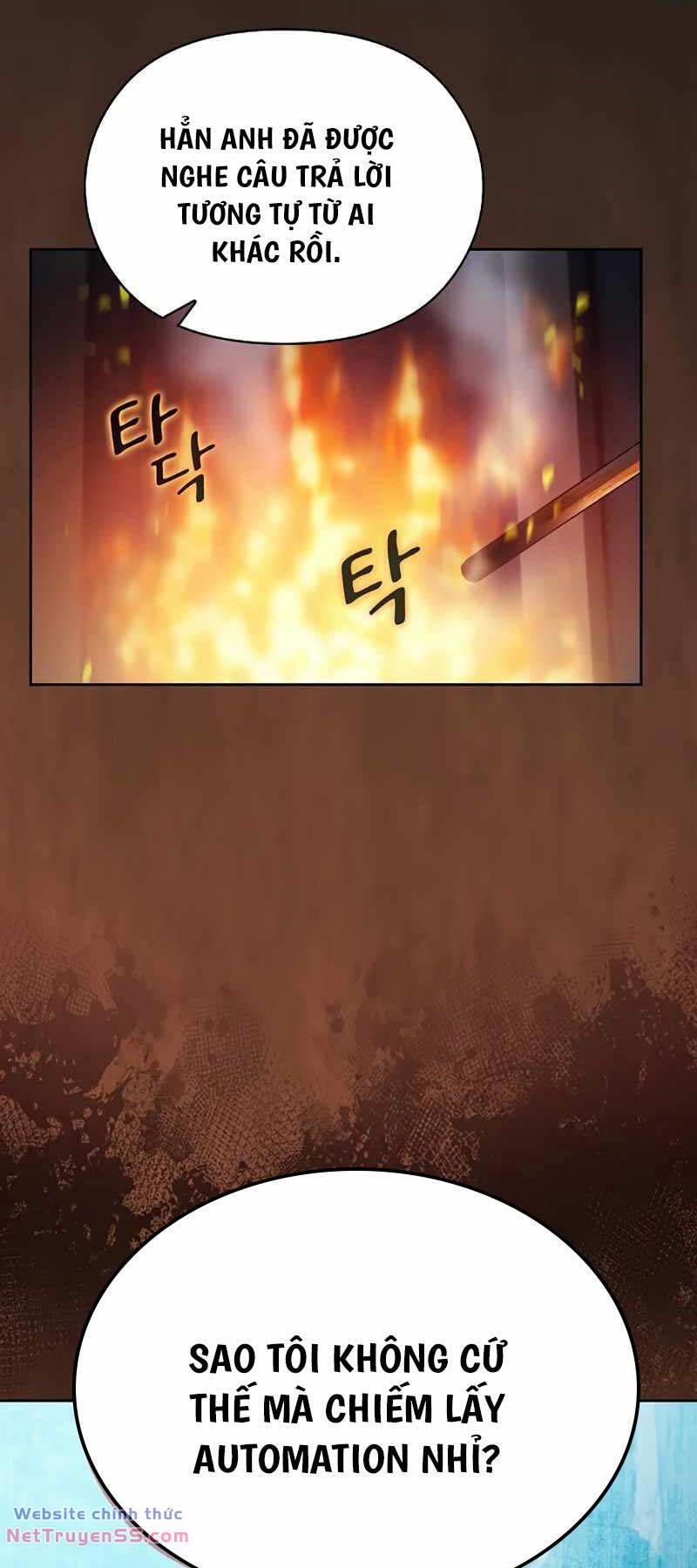 Nền Văn Minh Nebula - Chapter 30 - Page 31